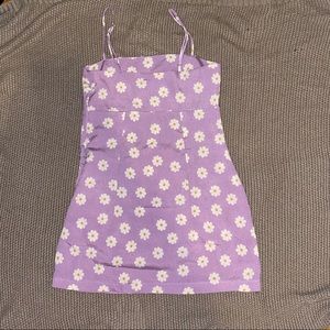 Pretty Daisy Dress